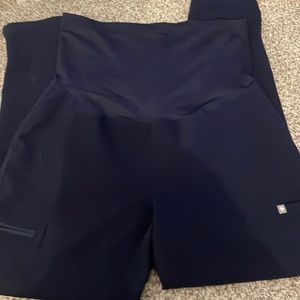 Figs Maternity Scrub Bottoms